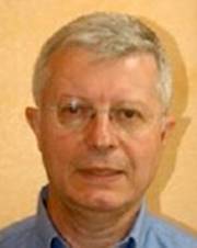 image Bernard pascal